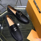 Ozarra Luxury - LOV Men Shoes - 1954