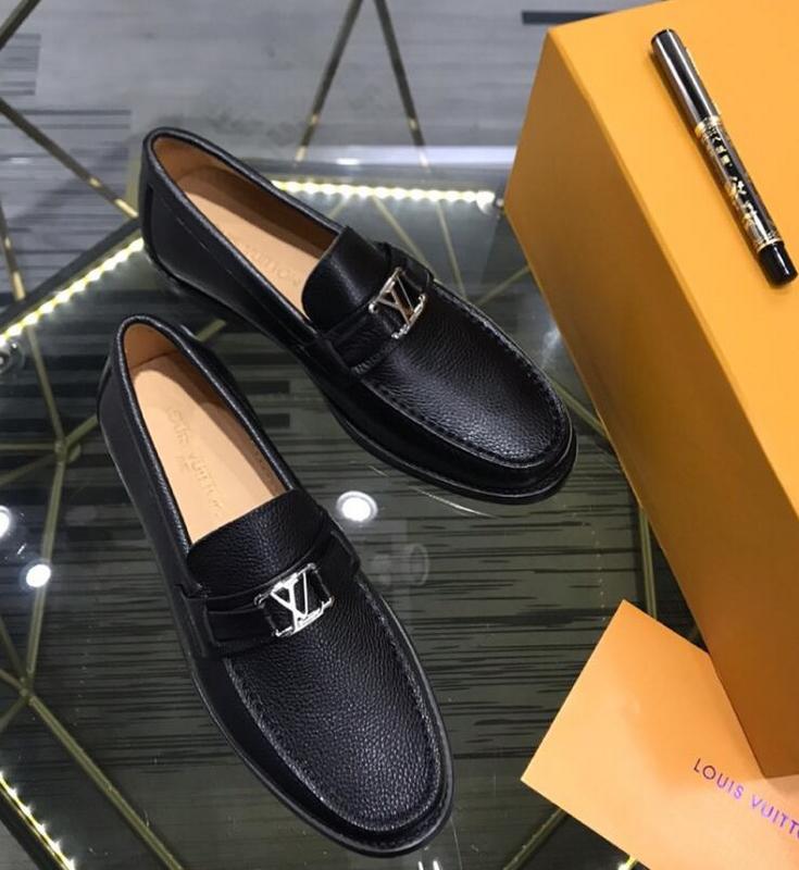 Ozarra Luxury - LOV Men Shoes - 1954
