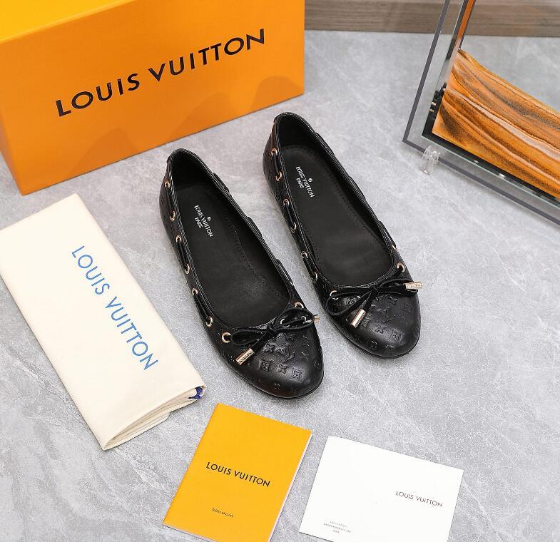 Ozarra Luxury - LOV Women Shoes - 462