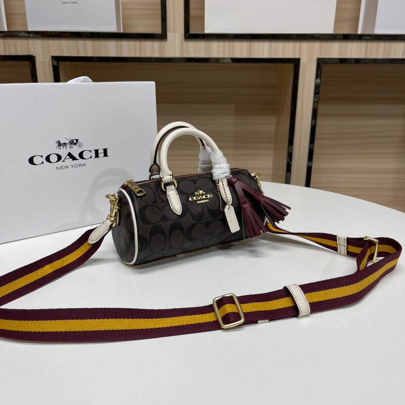 Ozarra - CAH Bags - 635