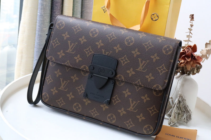 Ozarra Fashion Lu-Vi Bags - 16762