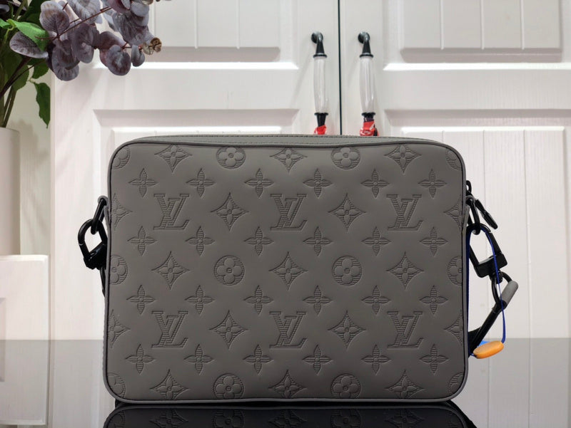 Ozarra Fashion Lu-Vi Bags - 16917