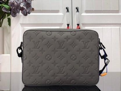 Ozarra Fashion Lu-Vi Bags - 16917
