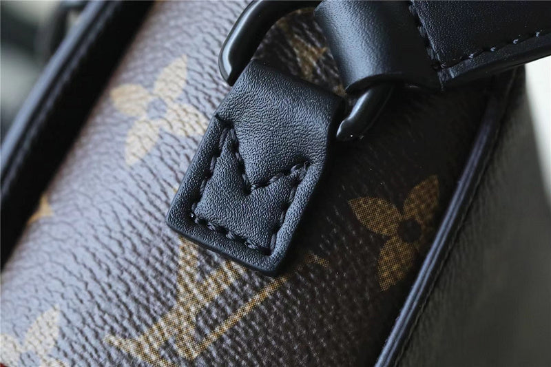 Ozarra Fashion Lu-Vi bags - 9922