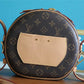 Ozarra Fashion Lu-Vi bags - 8309