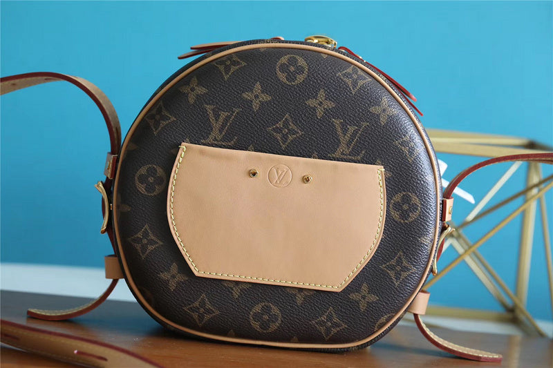 Ozarra Fashion Lu-Vi bags - 8309