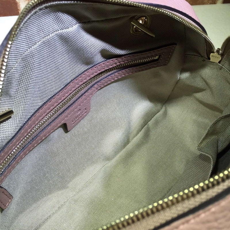 BAB - GCI Bags - 1219