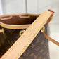 Ozarra Fashion Lu-Vi bags - 17151