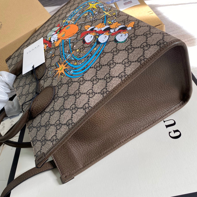 Ozarra - GG Bags - 2249