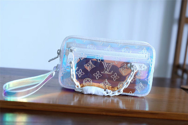 Ozarra Fashion Lu-Vi bags - 11133