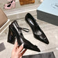 Ozarra Luxury - PD Women Shoes - 264