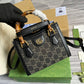 Ozarra - GCI Bags - 4571