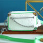 Ozarra Fashion Lu-Vi bags - 10169