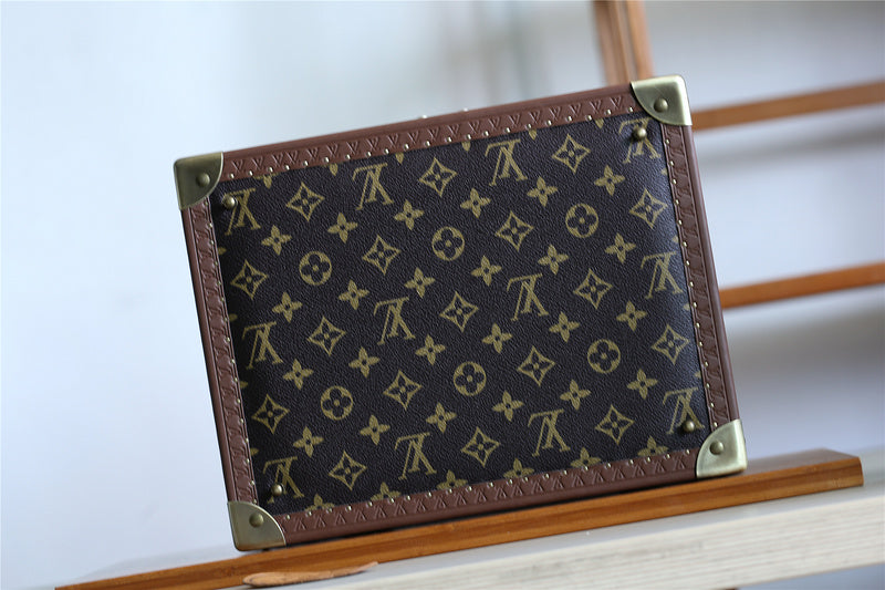 Ozarra Fashion Lu-Vi bags - 9519