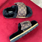 Ozarra Luxury - LOV Women Shoes - 708