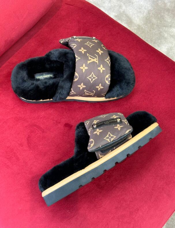 Ozarra Luxury - LOV Women Shoes - 708