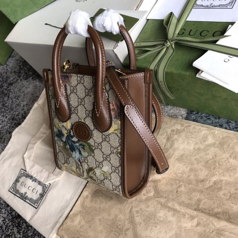 Ozarra - GUKI Women Bags - 1354