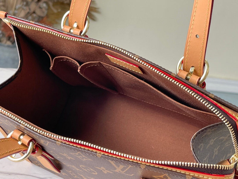 Fashion Lu-Vi bags - 5496
