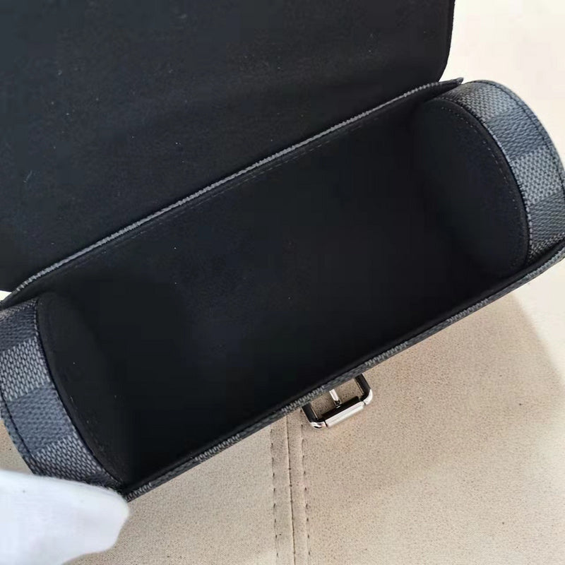 Ozarra Fashion Lu-Vi Bags - 16898