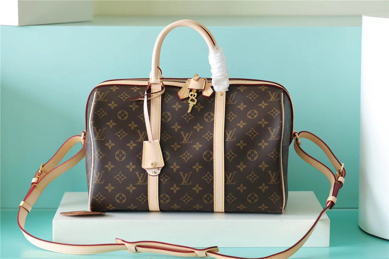 Ozarra Fashion Lu-Vi bags - 9435
