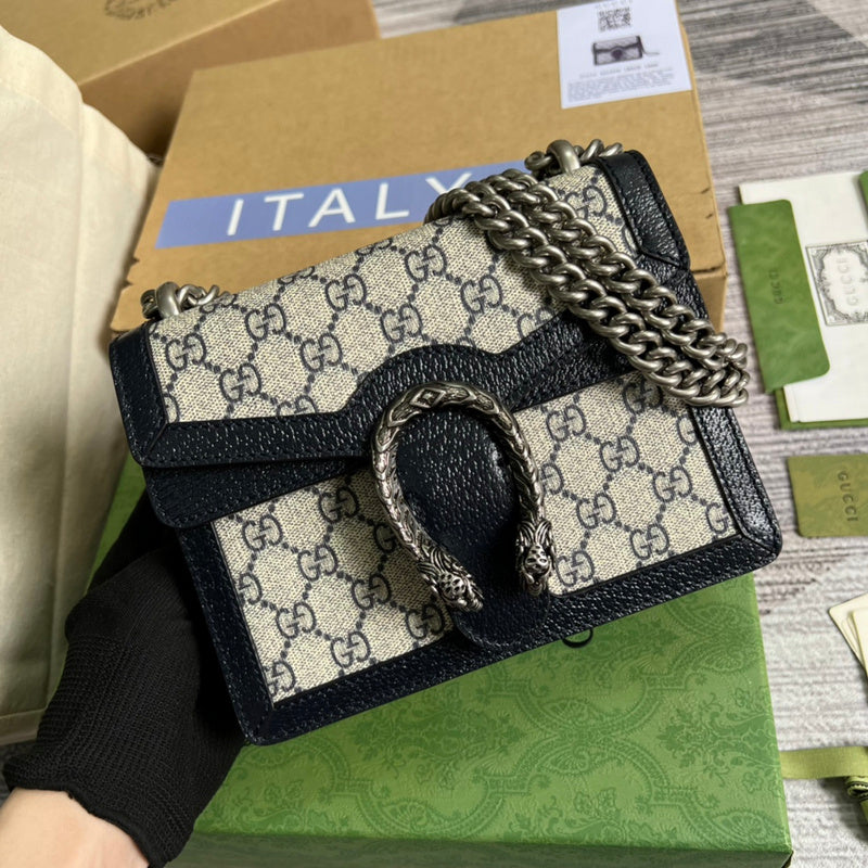 OZ - GCI Bags - 221