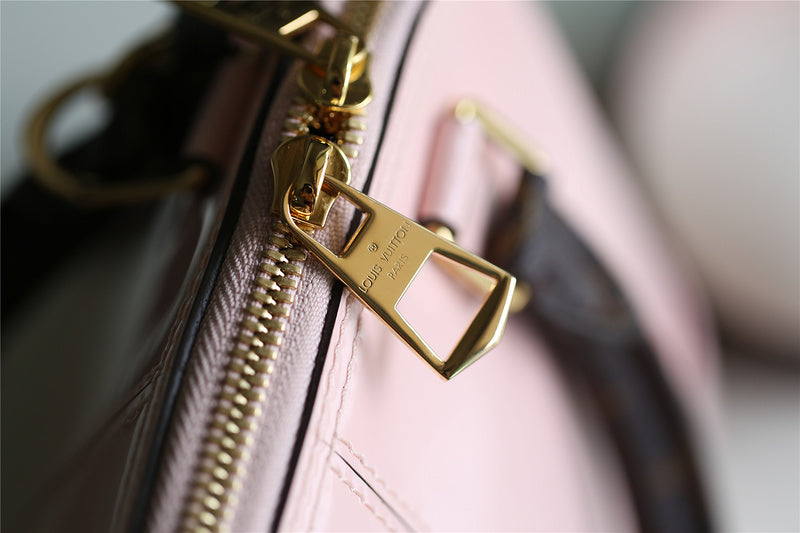 Ozarra Fashion Lu-Vi bags - 8278