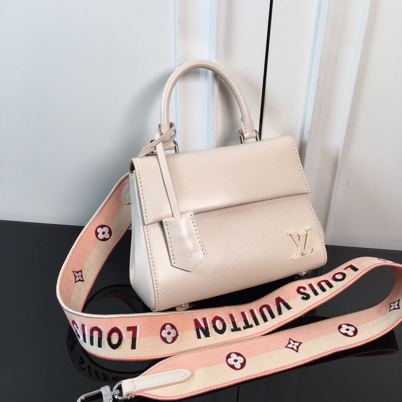 Ozarra Fashion Lu-Vi bags - 17101