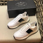 Ozarra Luxury - PD Men Shoes - 411