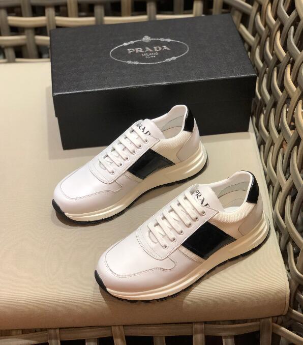 Ozarra Luxury - PD Men Shoes - 411