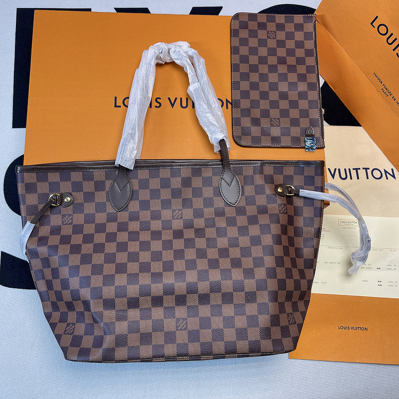 Ozarra Fashion Lu-Vi bags - 8108