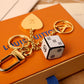 Fashion Lu-Vi bags - 2763