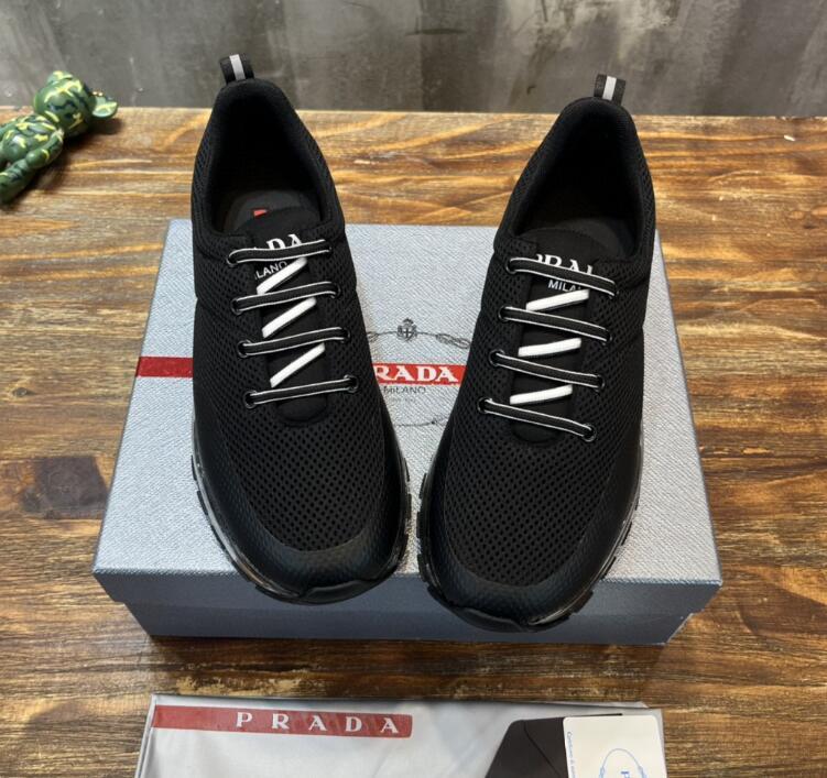 Ozarra Luxury - PD Men Shoes - 225