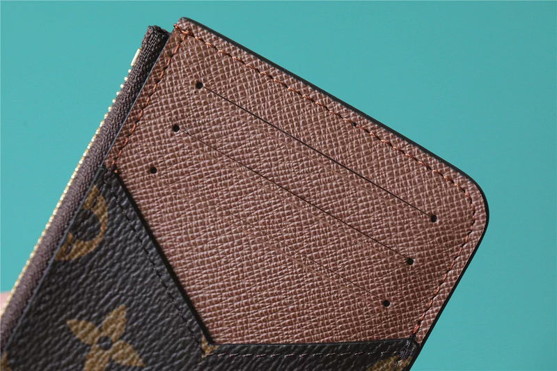 Ozarra Fashion Lu-Vi bags - 8775