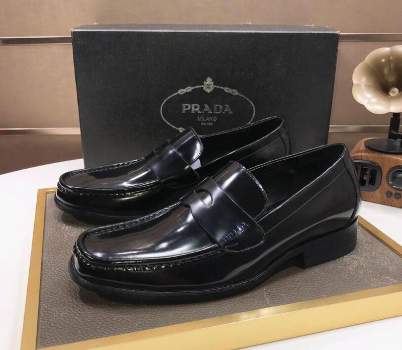 Ozarra Luxury - PD Men Shoes - 110