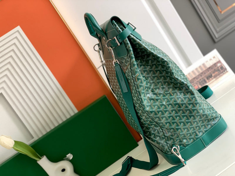 Ozarra - GOD Bags - 002