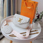 Ozarra Luxury - LOV Bags - 2778
