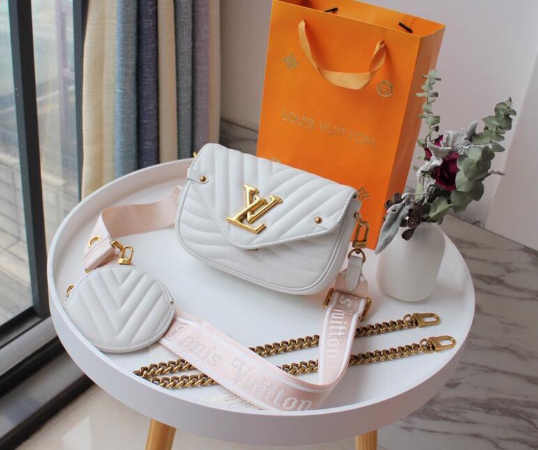 Ozarra Luxury - LOV Bags - 2778