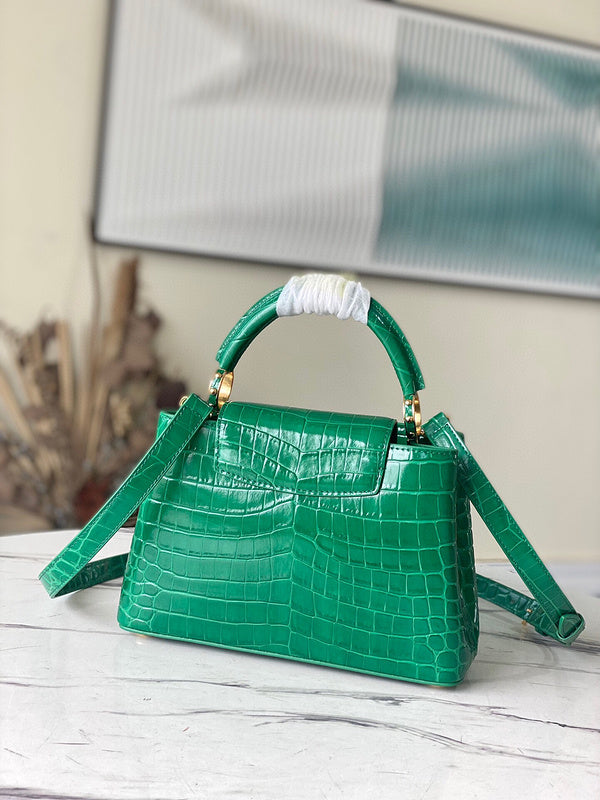 Fashion Lu-Vi bags - 5254