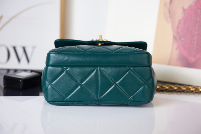 Ozarra - CHL Bags - 266