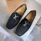Ozarra Luxury - LOV Men Shoes - 852