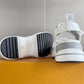 Ozarra Luxury - LOV Women Shoes - 162