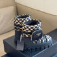 Ozarra Luxury - PD Women Shoes - 153