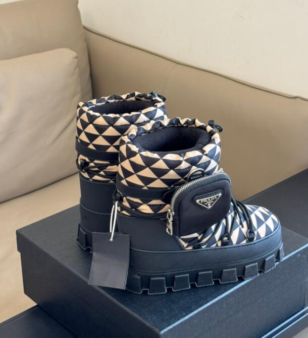 Ozarra Luxury - PD Women Shoes - 153