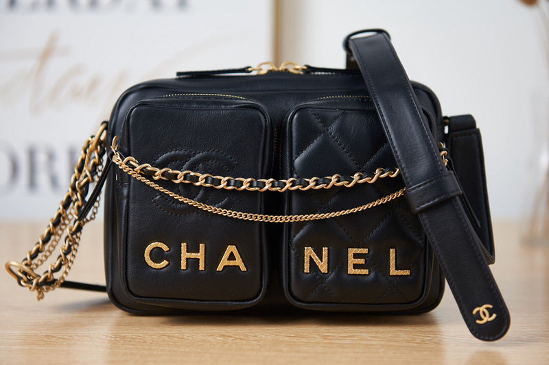 BAB - CHL Bags - 3044