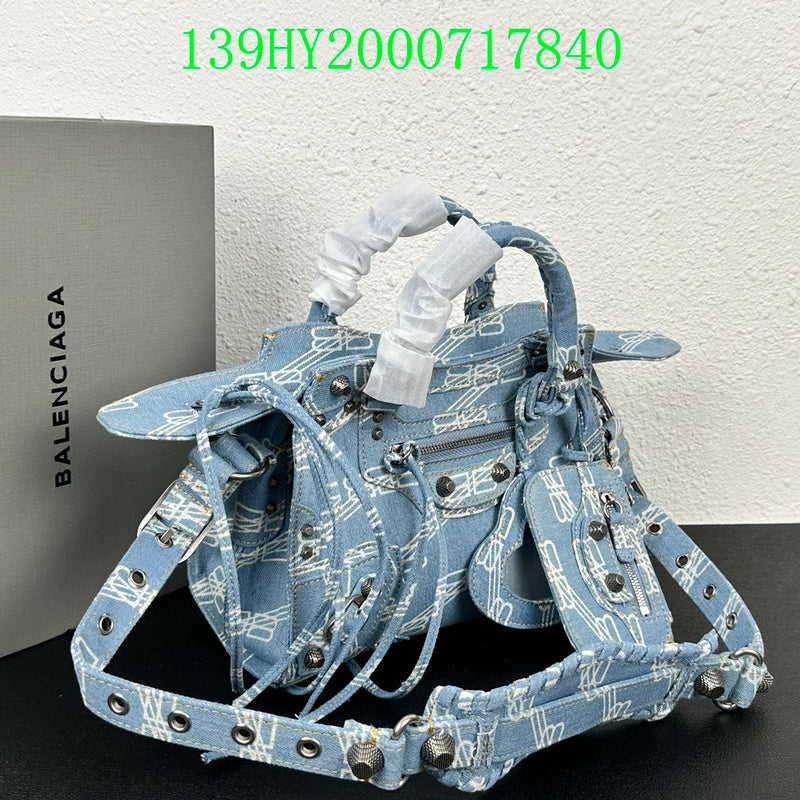 Ozarra Fashion - BGA Bags - 1712