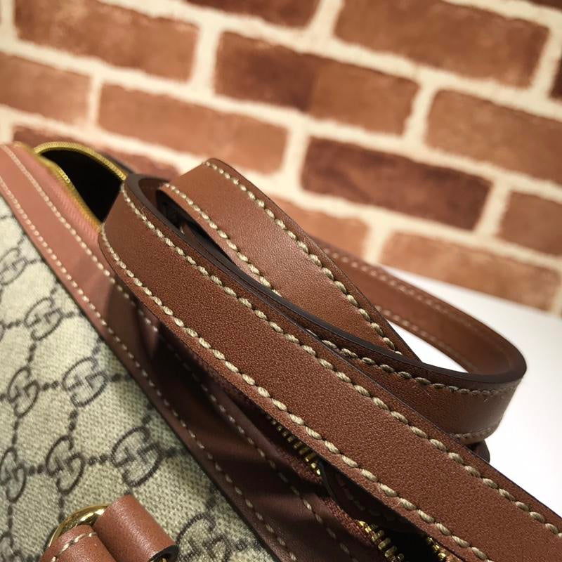 BAB - GCI Bags - 1204