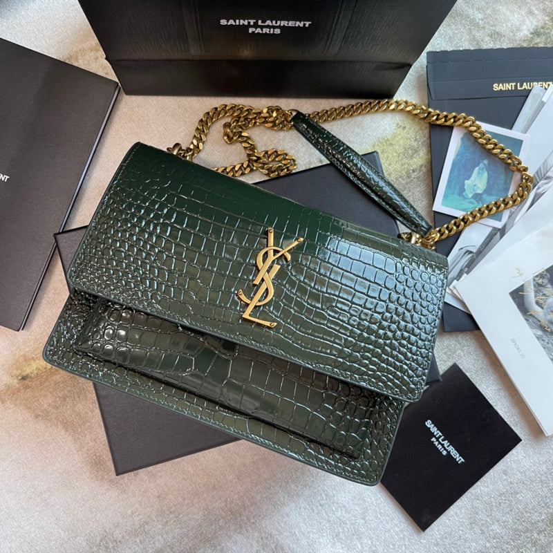 OZ - SLY Bags - 1417