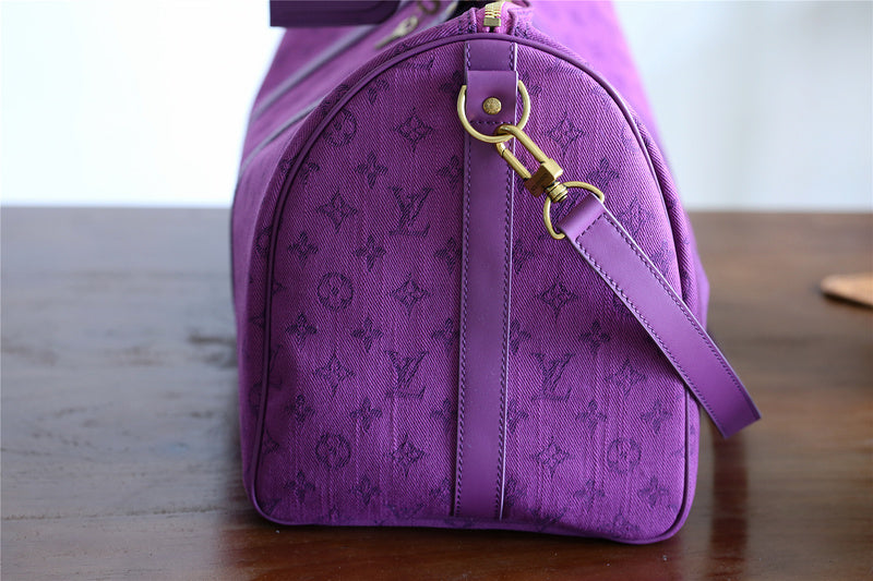 Ozarra Fashion Lu-Vi bags - 9458