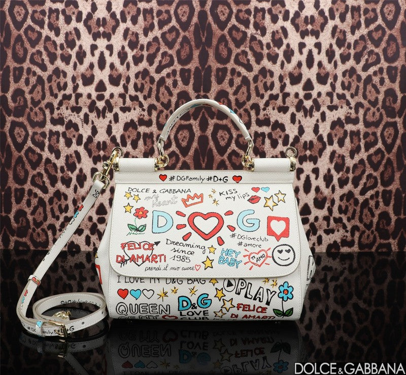 Ozarra - DG Bags - 406