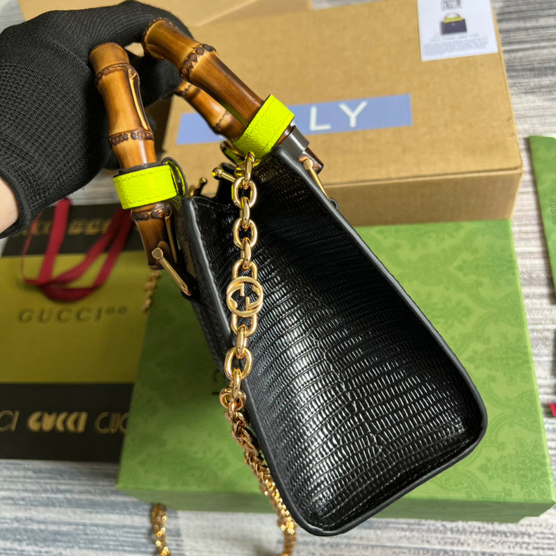 Ozarra - GCI Bags - 4347